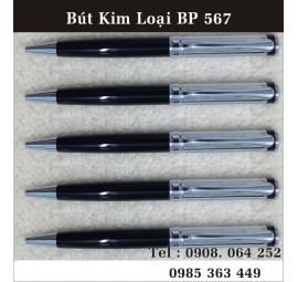 BÚT BI KIM LOẠI BP - 567