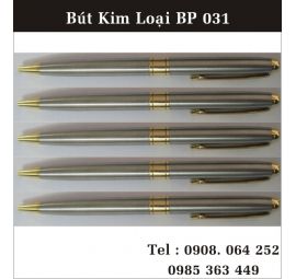 BÚT BI KIM LOẠI BP 031