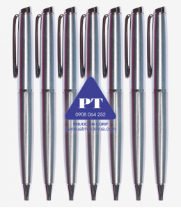 bút bi kim loại BP-717L