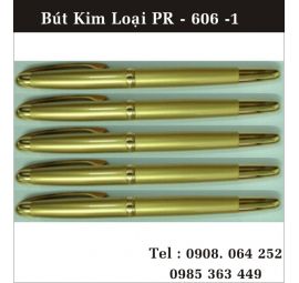 BUT BI KIM LOAI PR -606-1