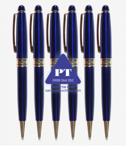 bút bi kim loại BP-01