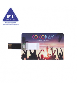 USB thẻ RMU 610